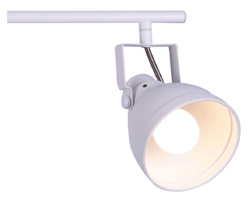 Spot 4L E27 Cosmo blanco ByP.-2