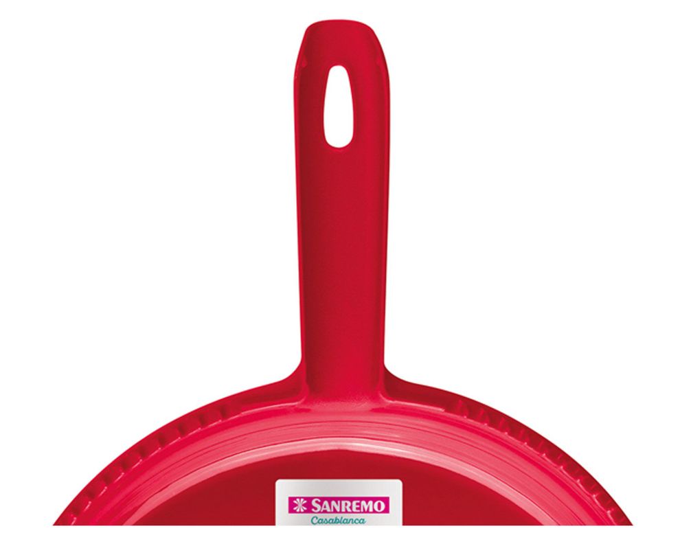 Pala rojo San Remo.-2