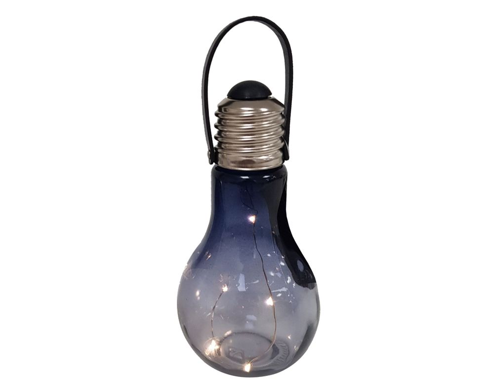 Ampolleta LED decorativa Ledzone.-1