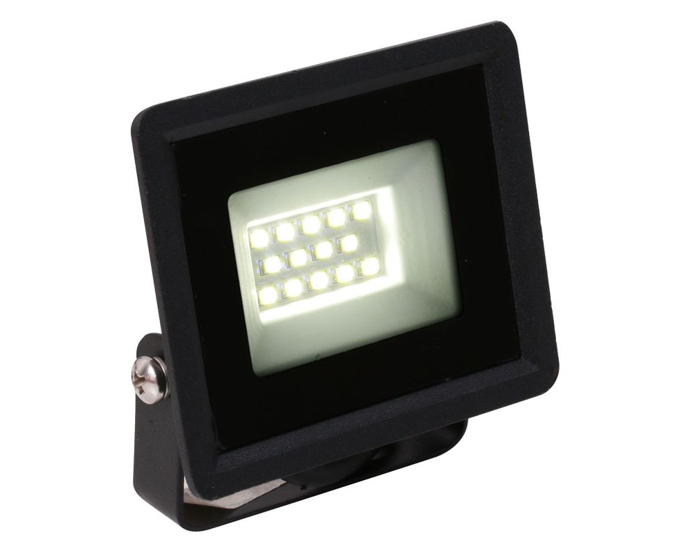 Proyector LED 10W Ultra plano Drl.-1