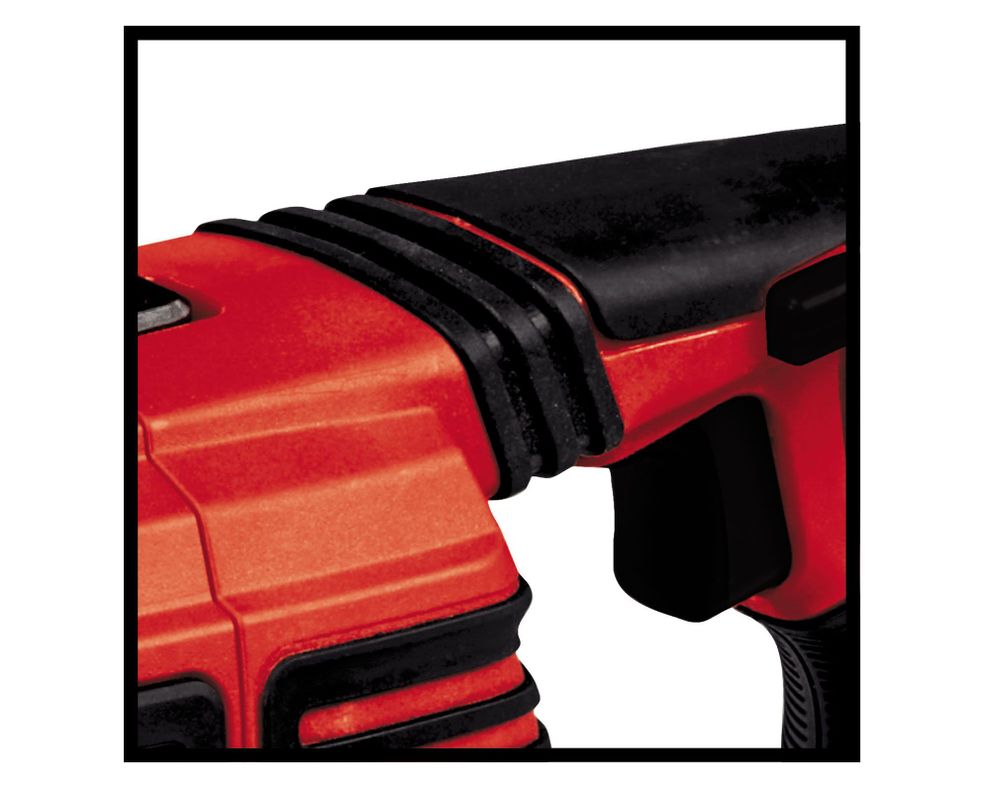 Sierra sable inalámbrica 18V TE-AP 18/28 LI BL-Solo Einhell.-4