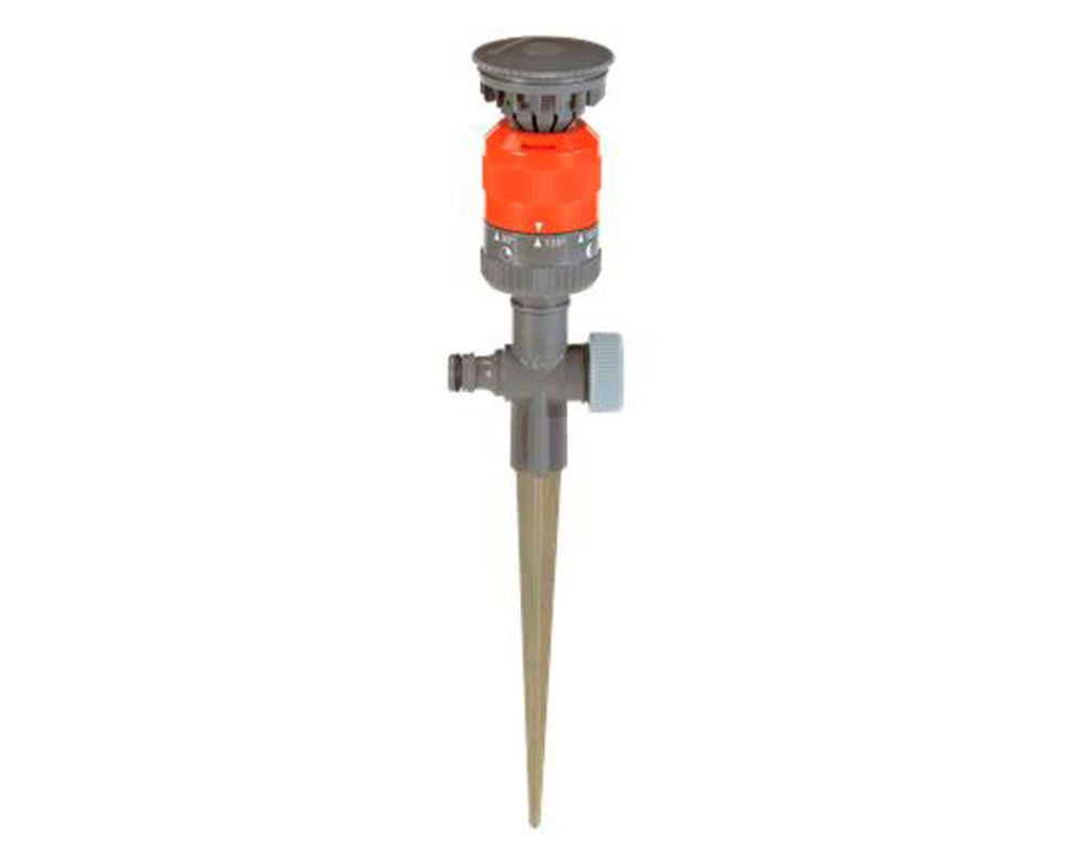 Aspersor Sprinkler circular Gardena.-0