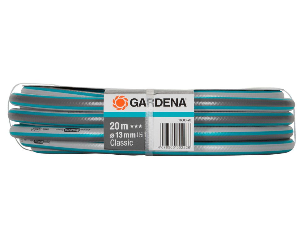 Manguera 1/2'' 20 m Classic Gardena.-3