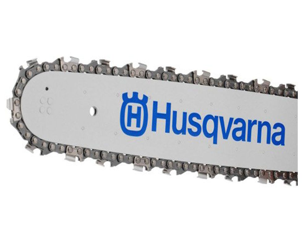 Motosierra combustión 45,7 cc 2,8 HP 18'' 445E Husqvarna.-2