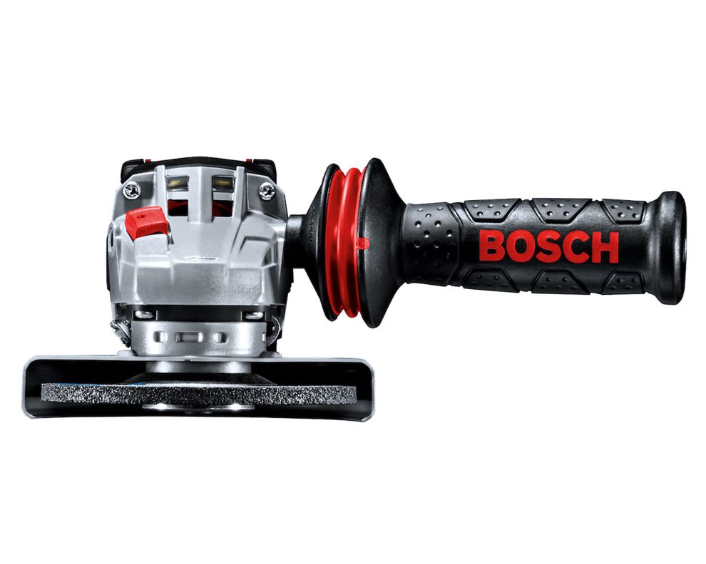 Esmeril angular inalámbrico 5'' 18V GWS 18V-10 Bosch.-2