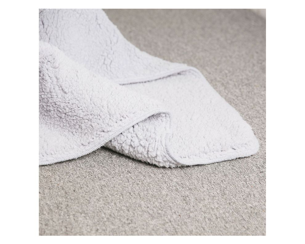 Manta eléctrica Thor Blanket gris Thorben-2