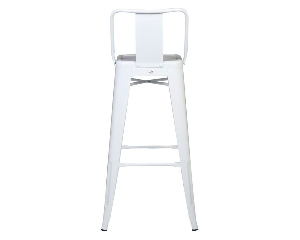 Silla bar Spot cooper blanco-3