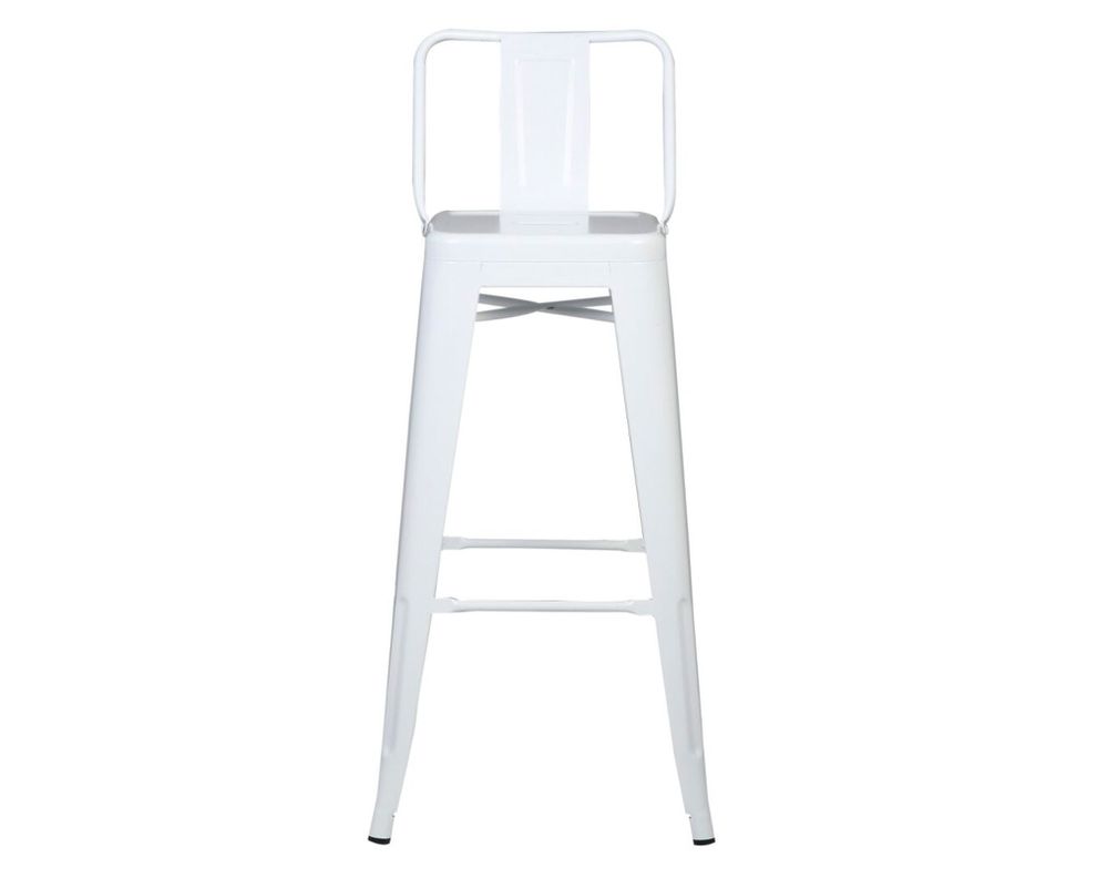Silla bar Spot cooper blanco-0