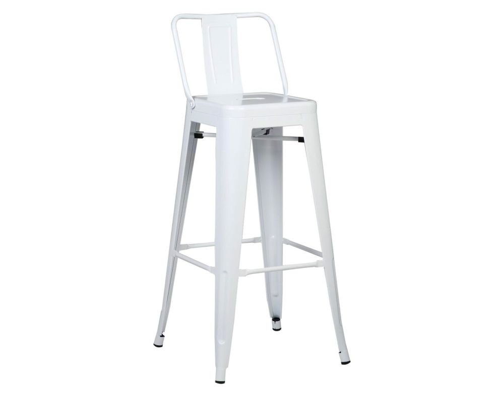 Silla bar Spot cooper blanco-1