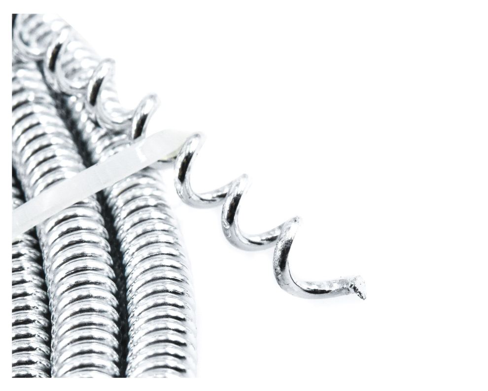 Destapador de tuberías 3 m DT3M Ante-1