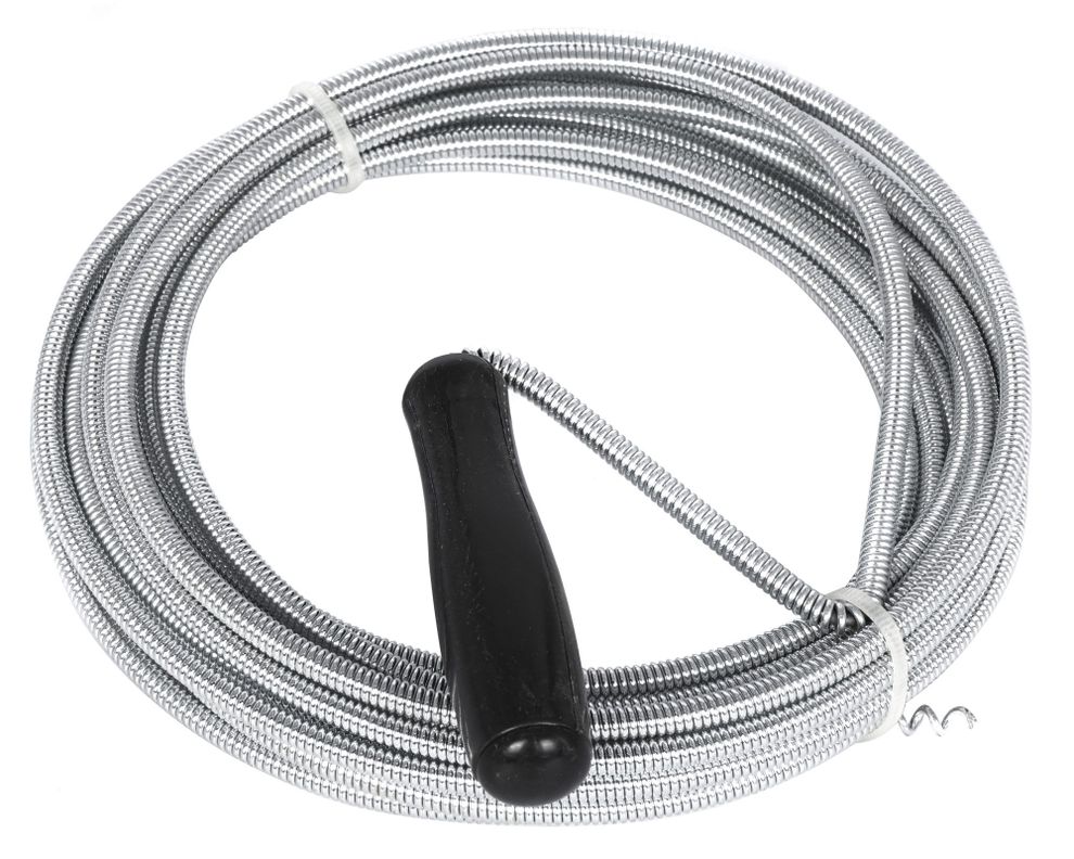 Destapador de tuberías 5 m DT5M Ante-0