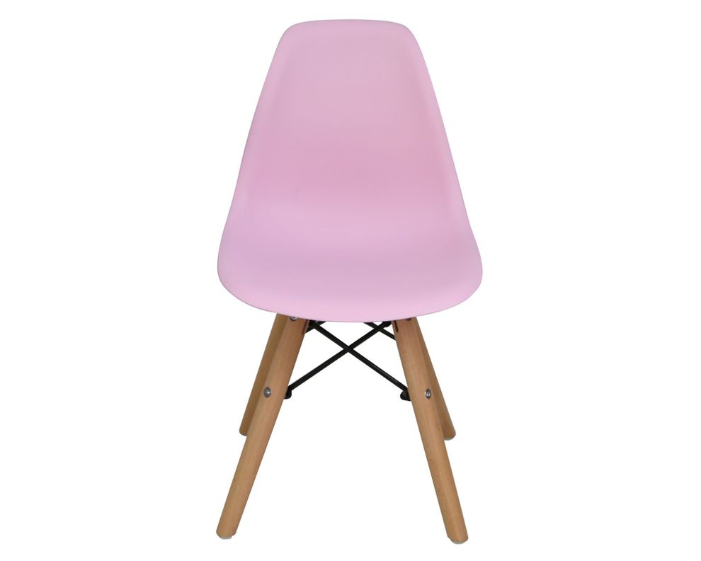 Silla Mini atril rosado M+Design-0