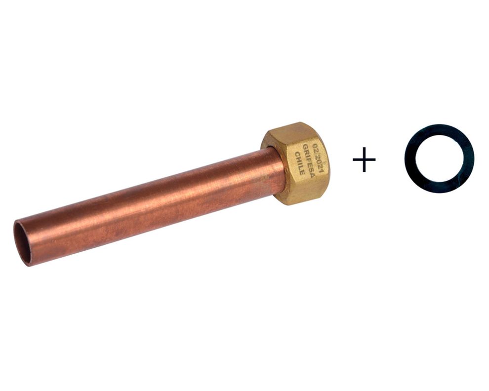 Union cola calefont Grifesa-0