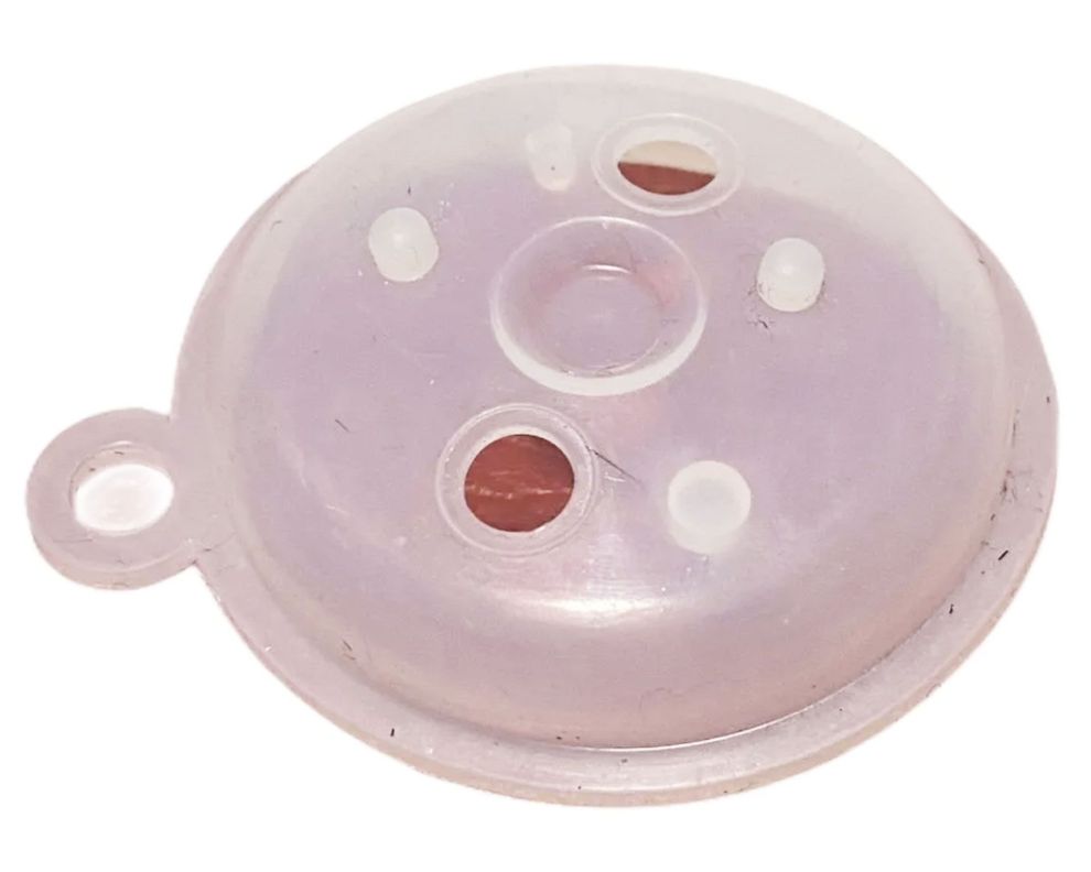Membrana Junker 5lt Ionizada Hidro Power Grifesa-0