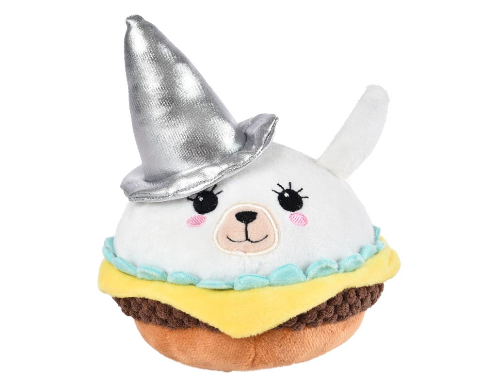 Peluche osito Pet's fun-0