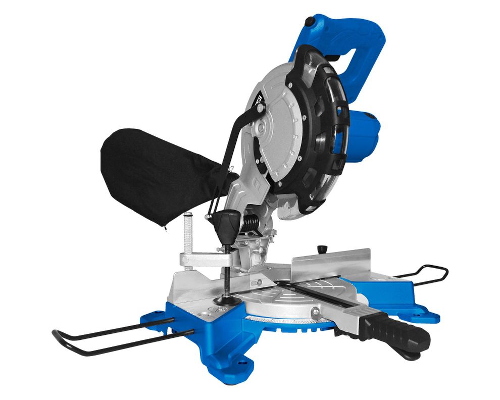 Ingleteadora 8'' 1400/1700W-0