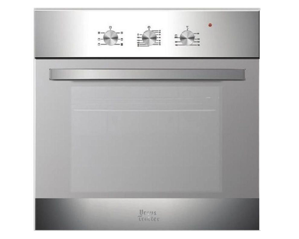 Kit empotrable camapana + encimera 4 quemadores + horno 56 lt EPC4 Reflex-1