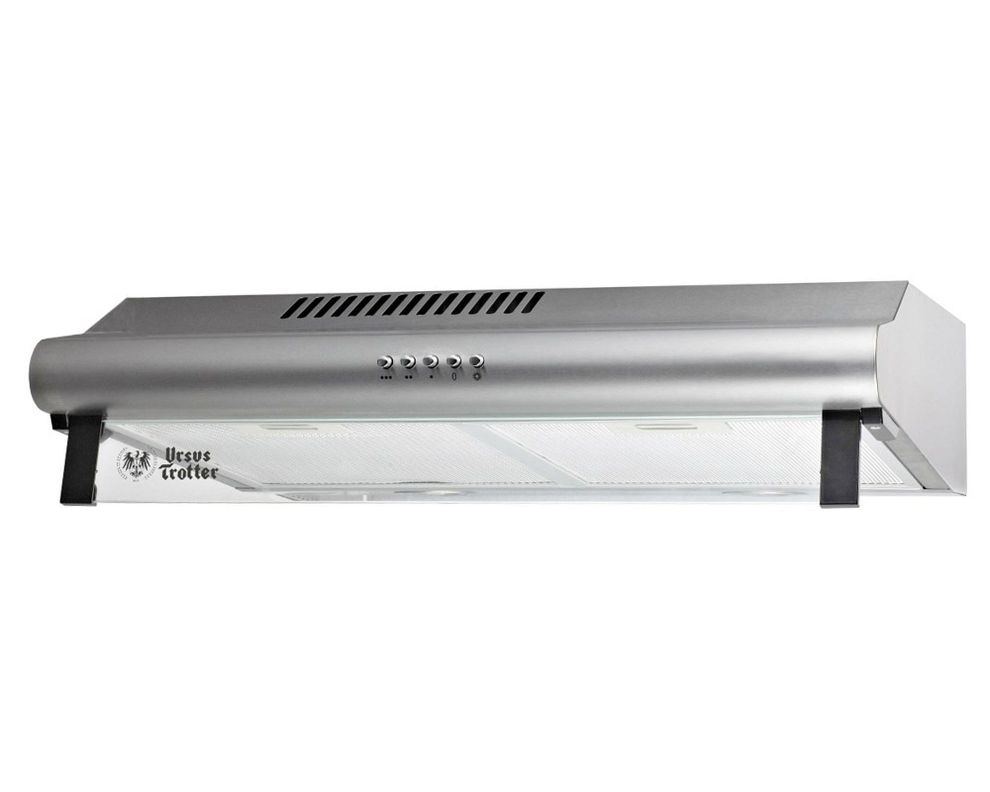 Kit empotrable camapana + encimera 4 quemadores + horno 56 lt EPC4 Reflex-3