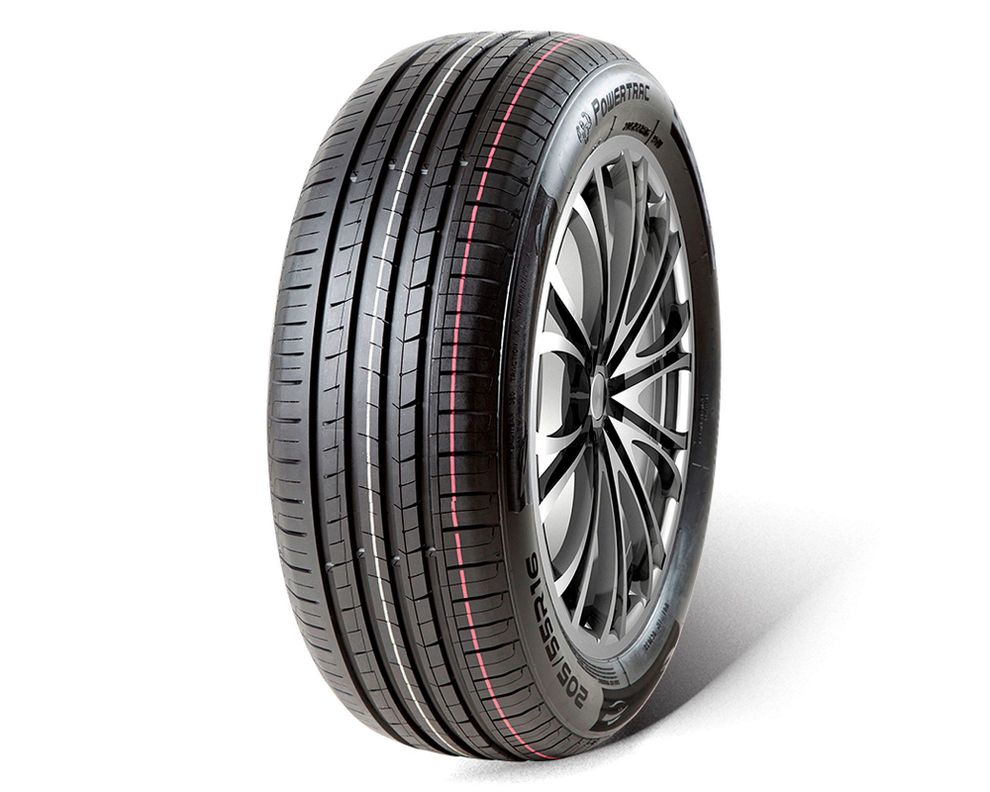 Neumático R13 165/70 Adam HP PowerTrac-3