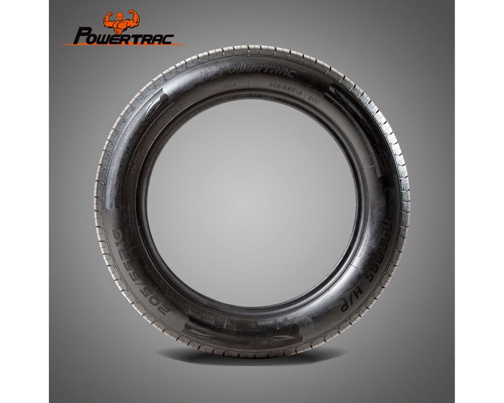 Neumático R15 185/65 Adam HP PowerTrac-2