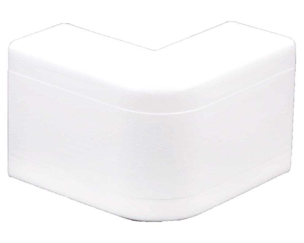 Ángulo externo canaleta 13 x 7 mm Dexson Schneider.-0
