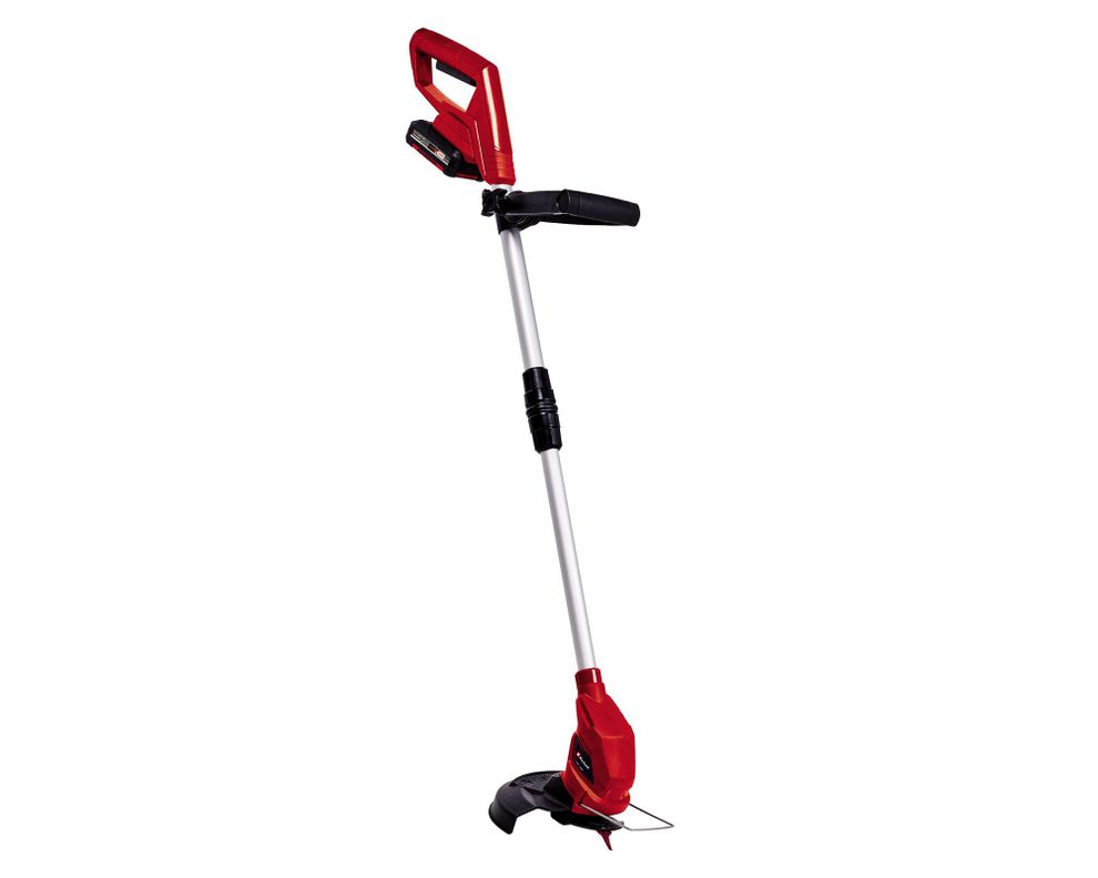 Orilladora inalámbrica GC-CT 18/24 Li (1x2,0Ah) Einhell-0