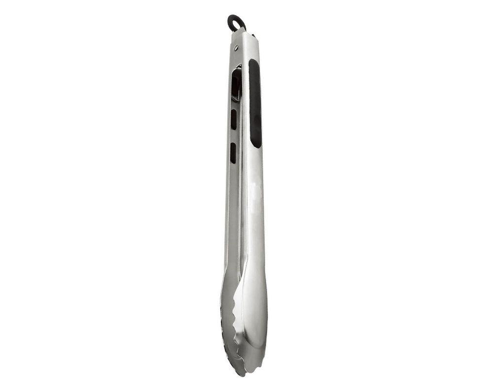 Pinza acero inoxidable Beef Maker-0