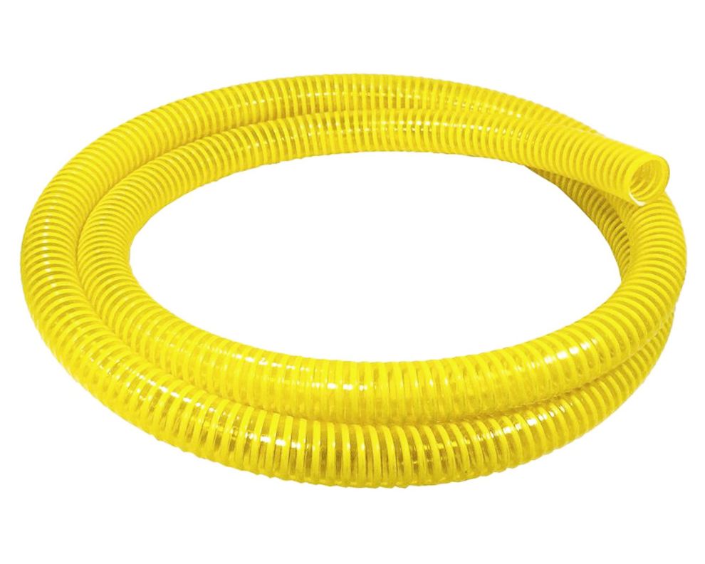 Manguera 1'' x 50 m Rauspiraflex Rehau-0