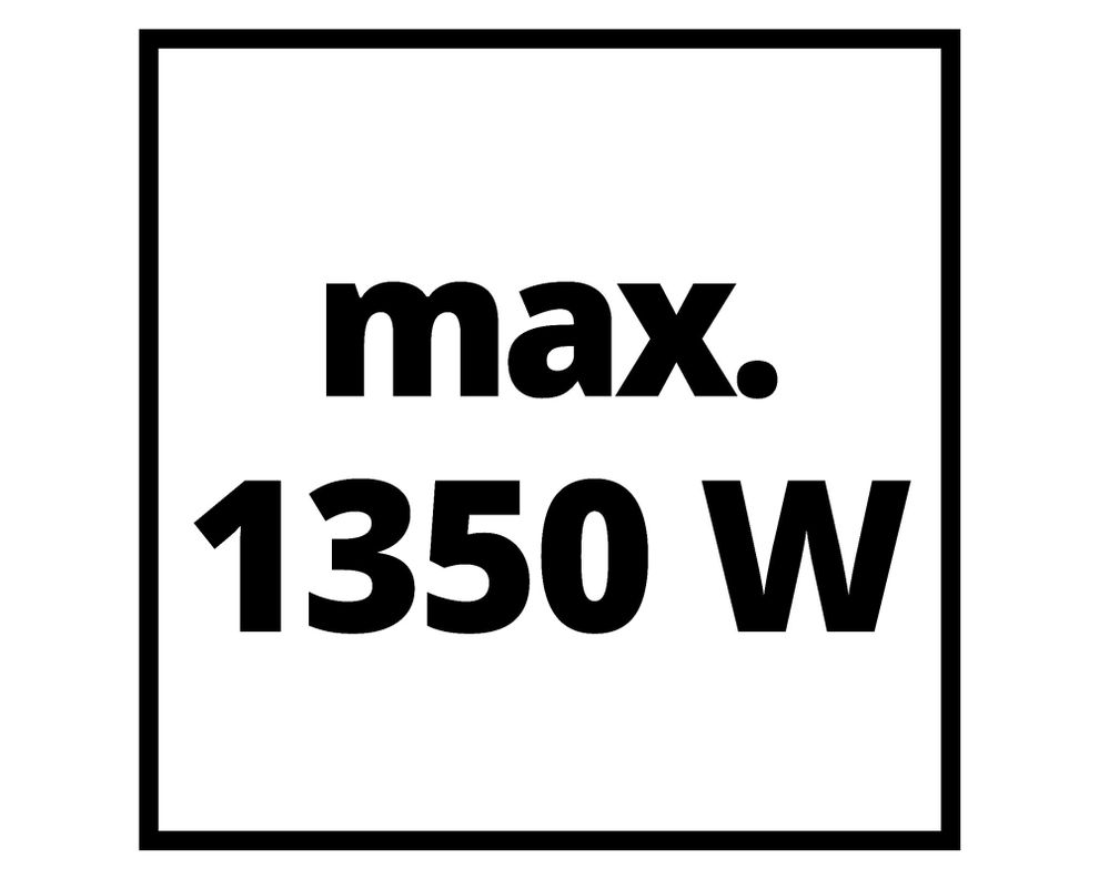 Batería 1350W 18.2x8.2 cm Multi-ah rojo Einhell-3