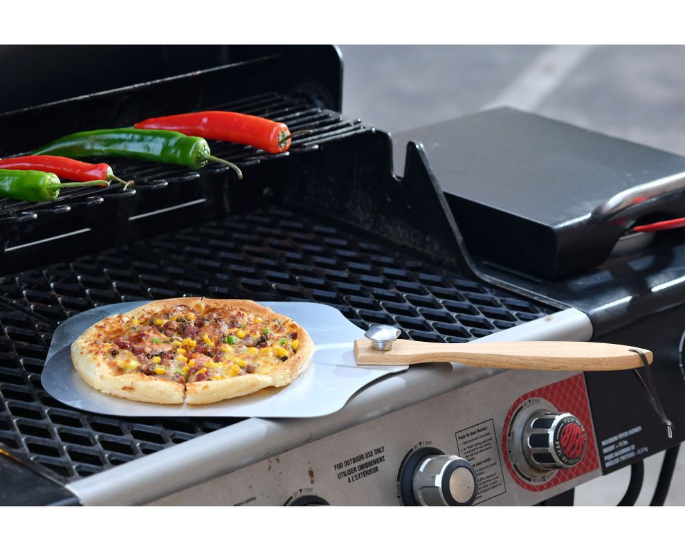 Espátula para pizza Beef Maker-3