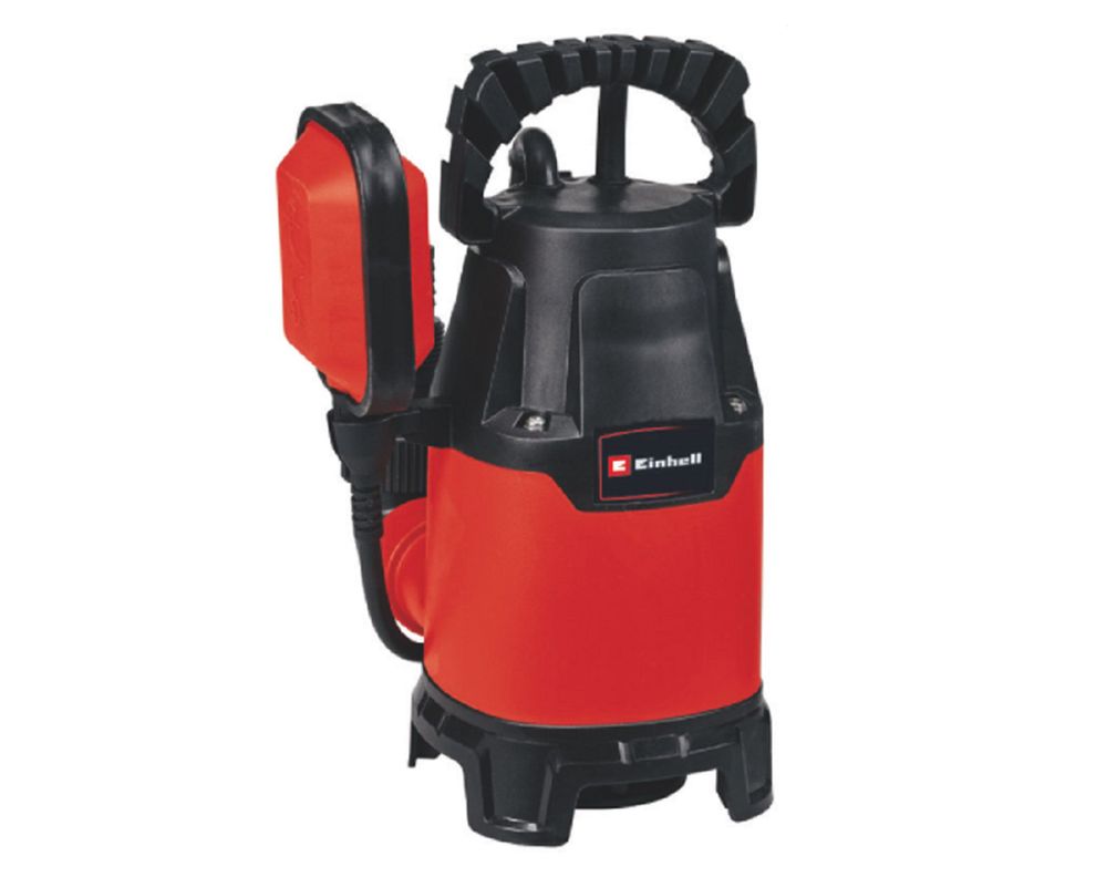 Bomba sumergible 330W GC-DP 3325 Einhell-0