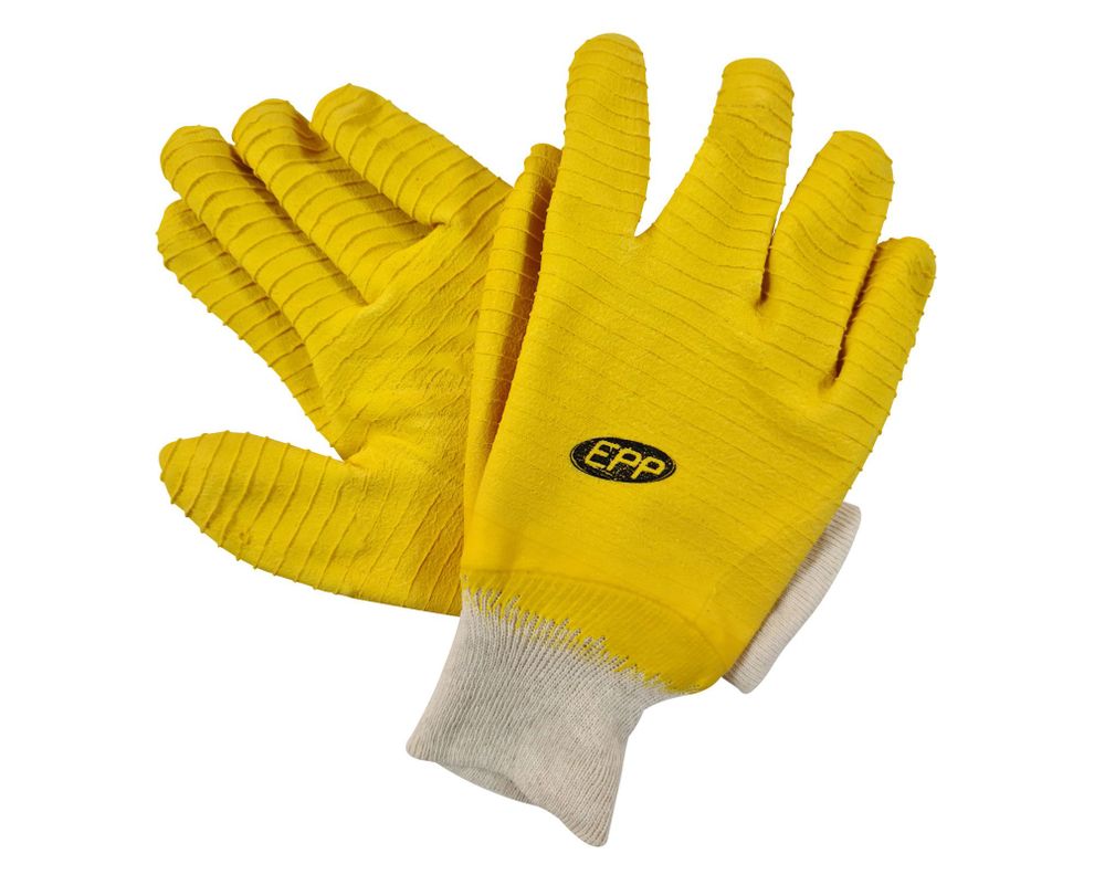 GuAnte. Anticorte amarillo EPP..-1