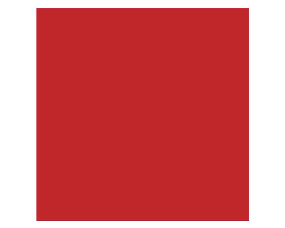 Pintura spray 350 ml Acrílico rojo bermellón brillante Super Coat-1