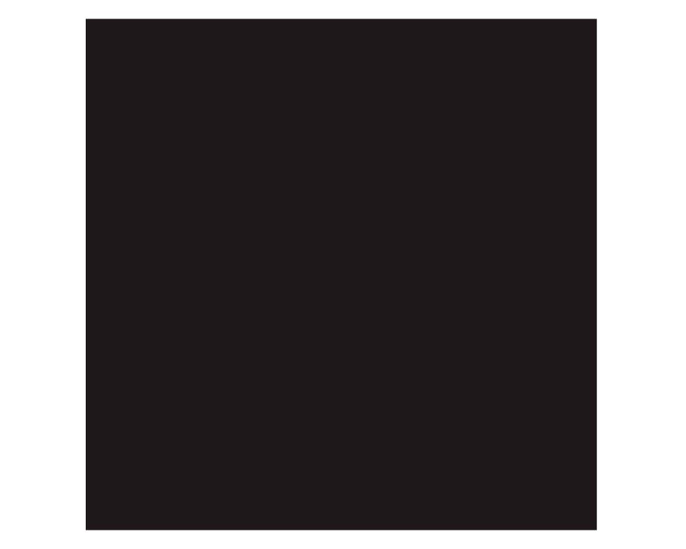 Pintura spray 350 ml Acrílico negro brillante Super Coat.-2