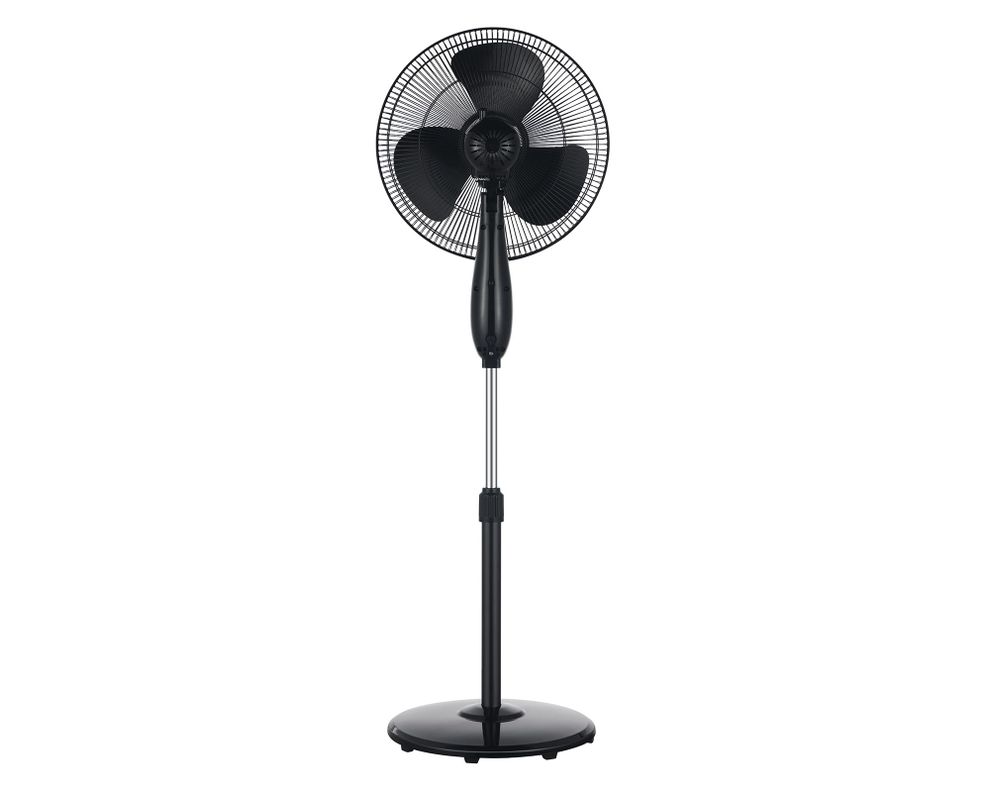 Ventilador de pie 16'' VPT1610B negro Nex-2