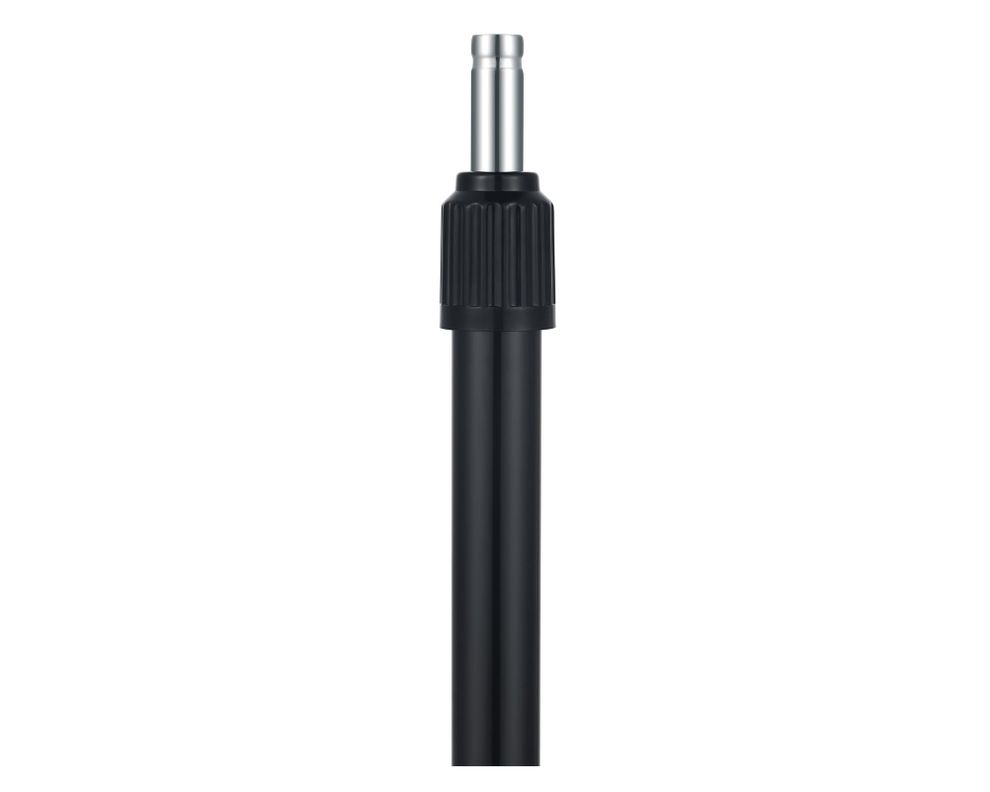 Ventilador de pie 16'' VPT1610B negro Nex-5
