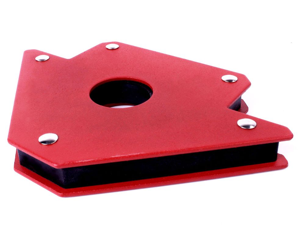 Escuadra magnética 110 mm soldador Hela.-0