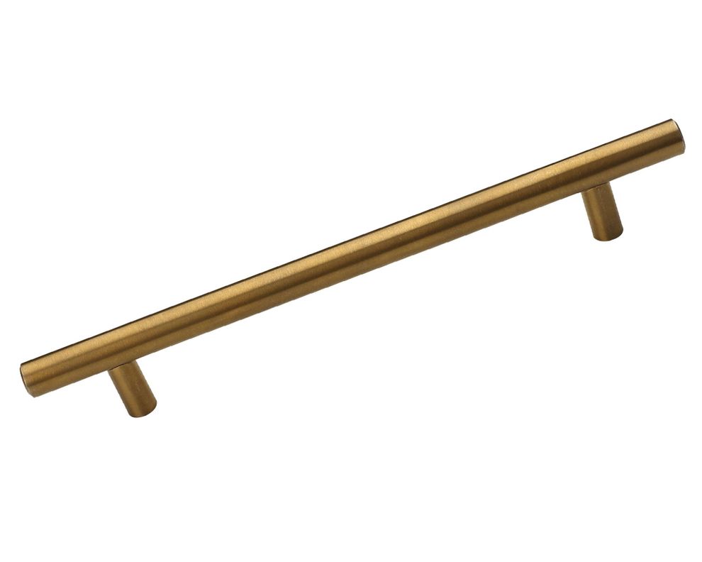 Manilla 160 mm barra bronce hbt-0