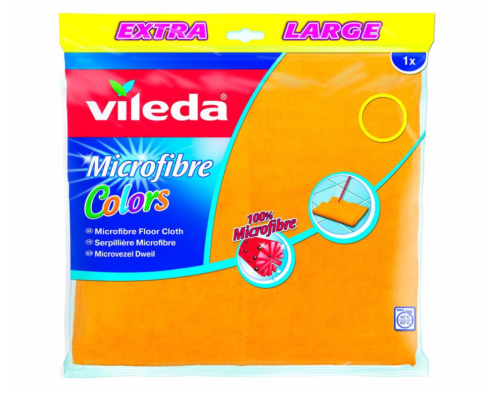 Trapero Colors Vileda-0