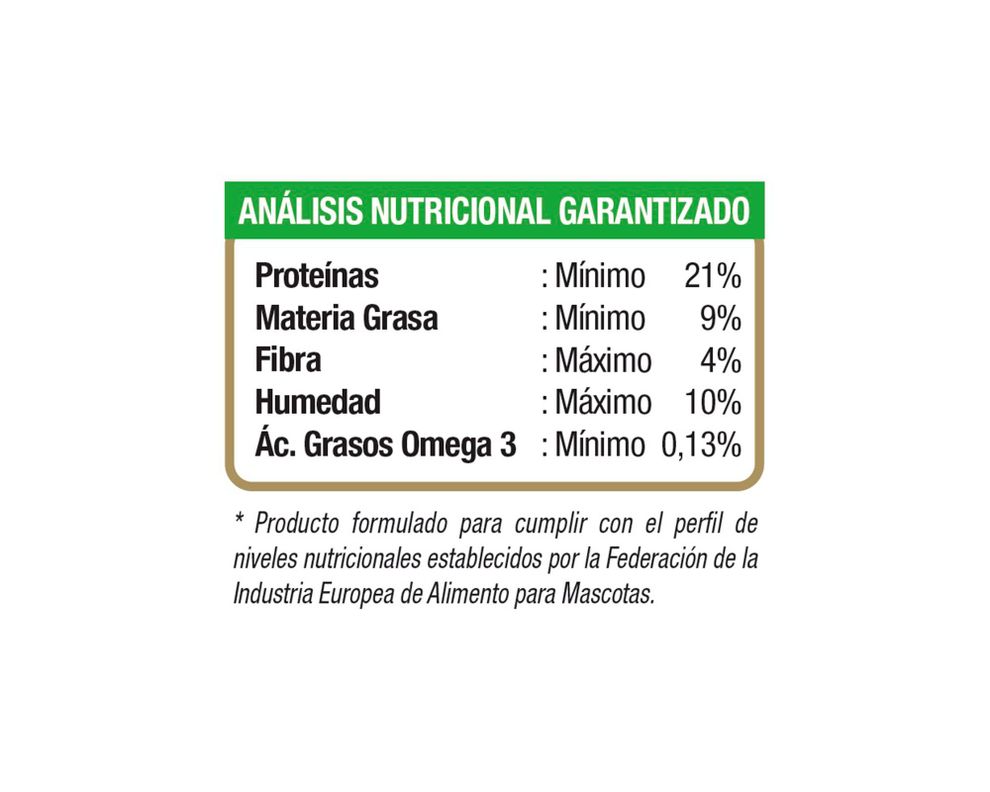 Alimento perro 8 kg razas pequeñas carne Master Dog-1