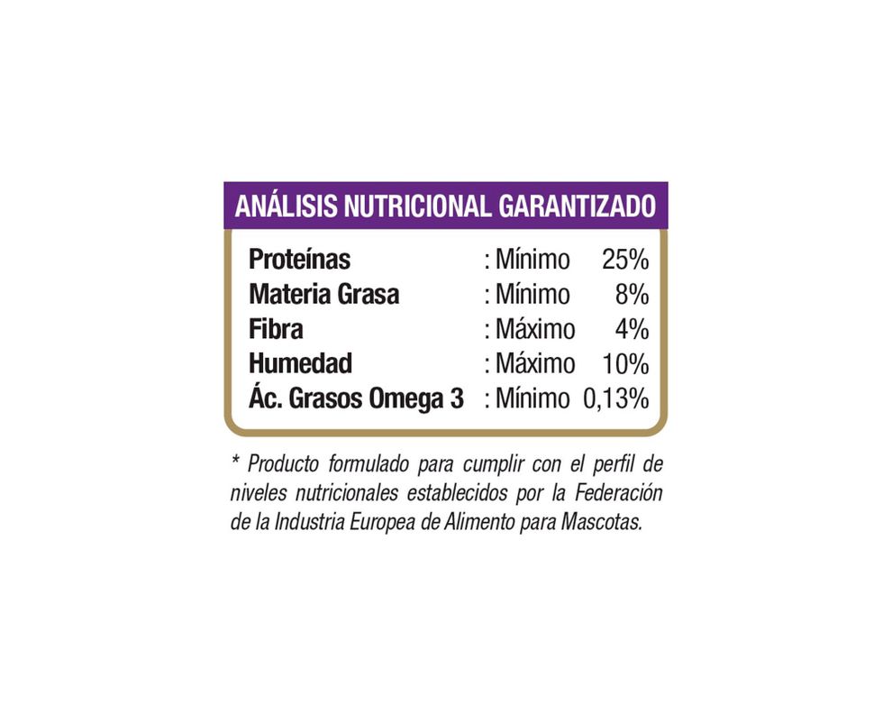 Alimento perro 8 kg Senior carne Master Dog-1