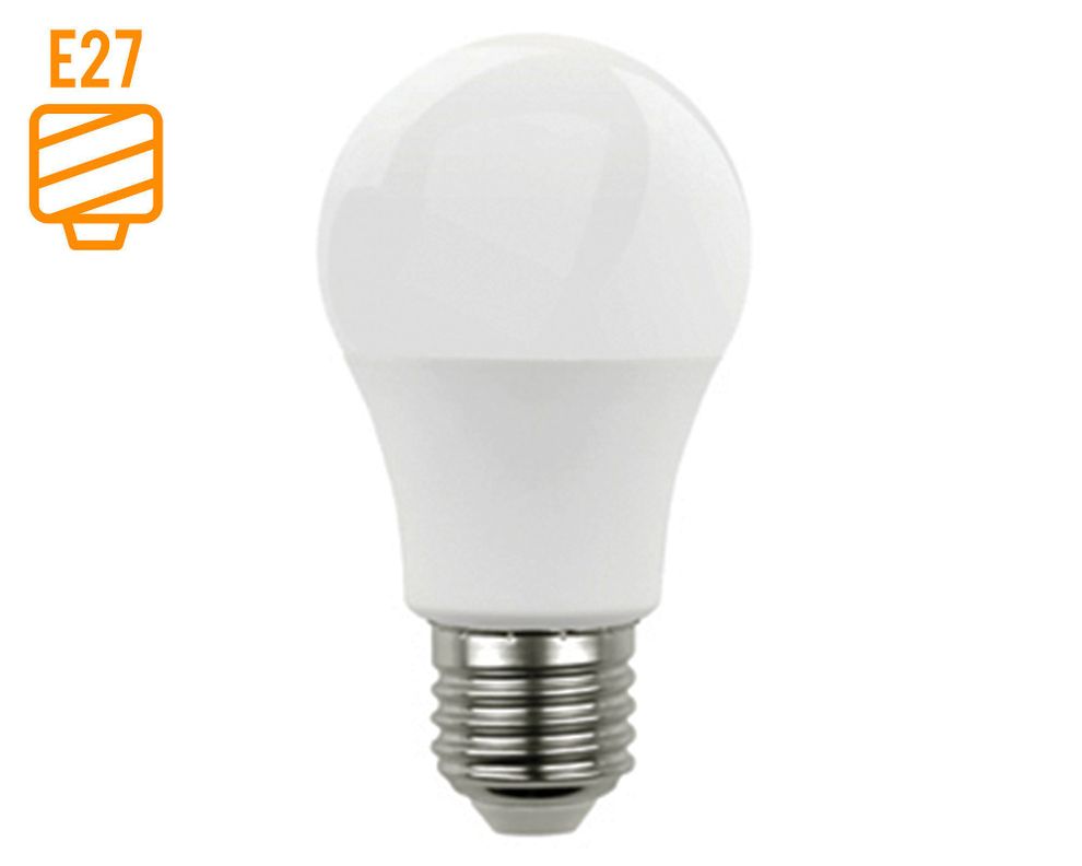 Ampolleta LED 13W E27 Luz fría TLE2713F Nex-0