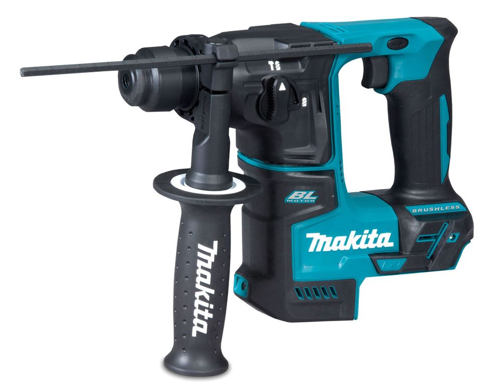 Rotomartillo inalámbrico 18V DHR171Z Makita-0
