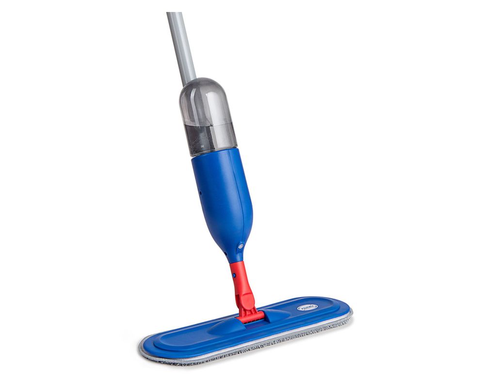 Mopa plana spray Virutex-1