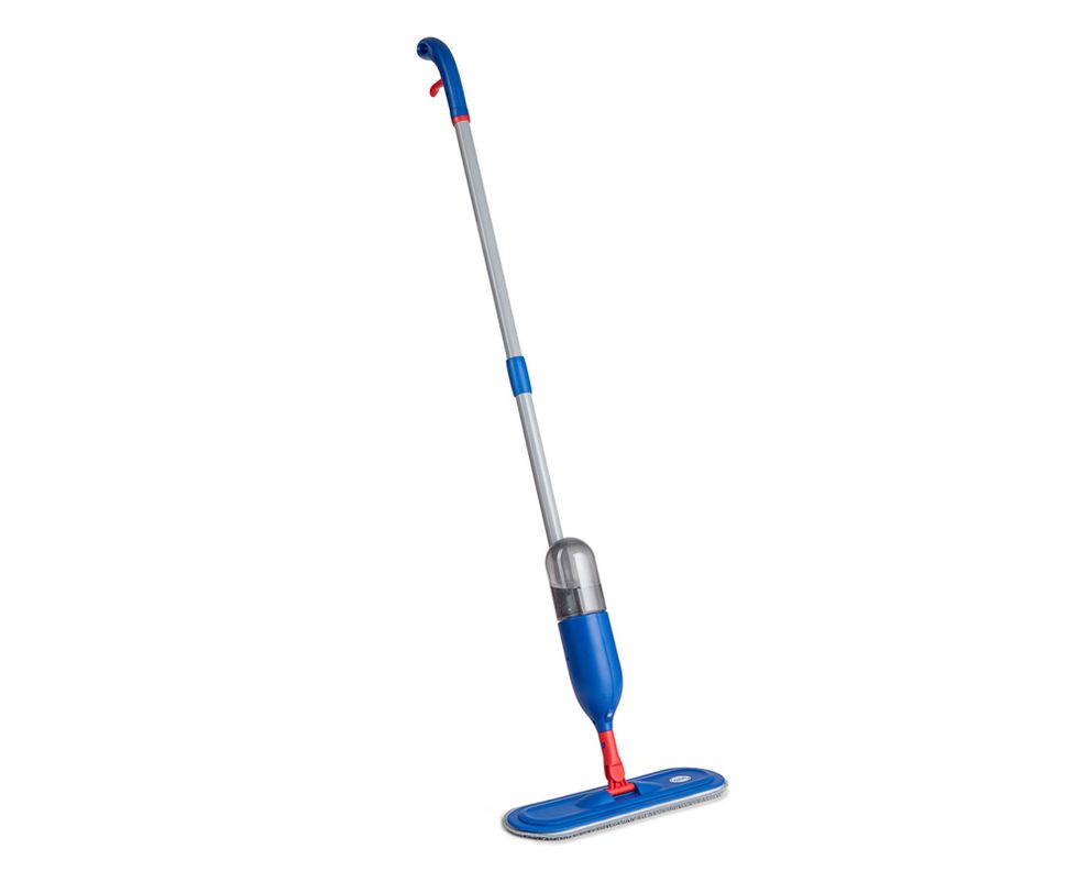 Mopa plana spray Virutex-0