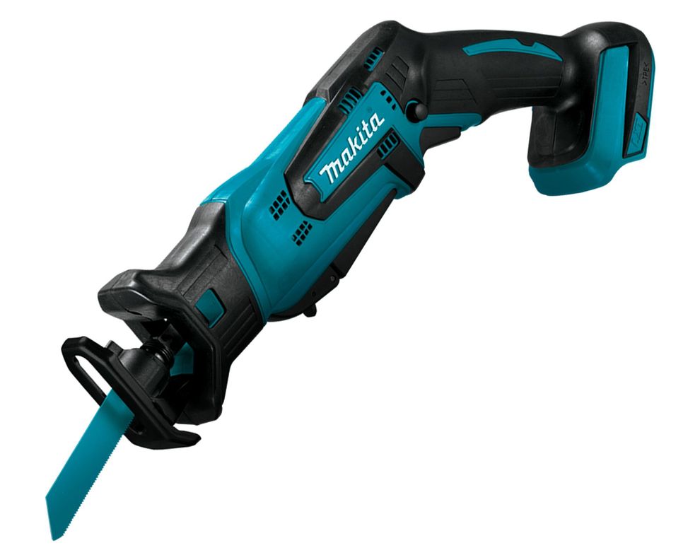 Sierra sable 50 mm 18V DJR183Z Makita-0