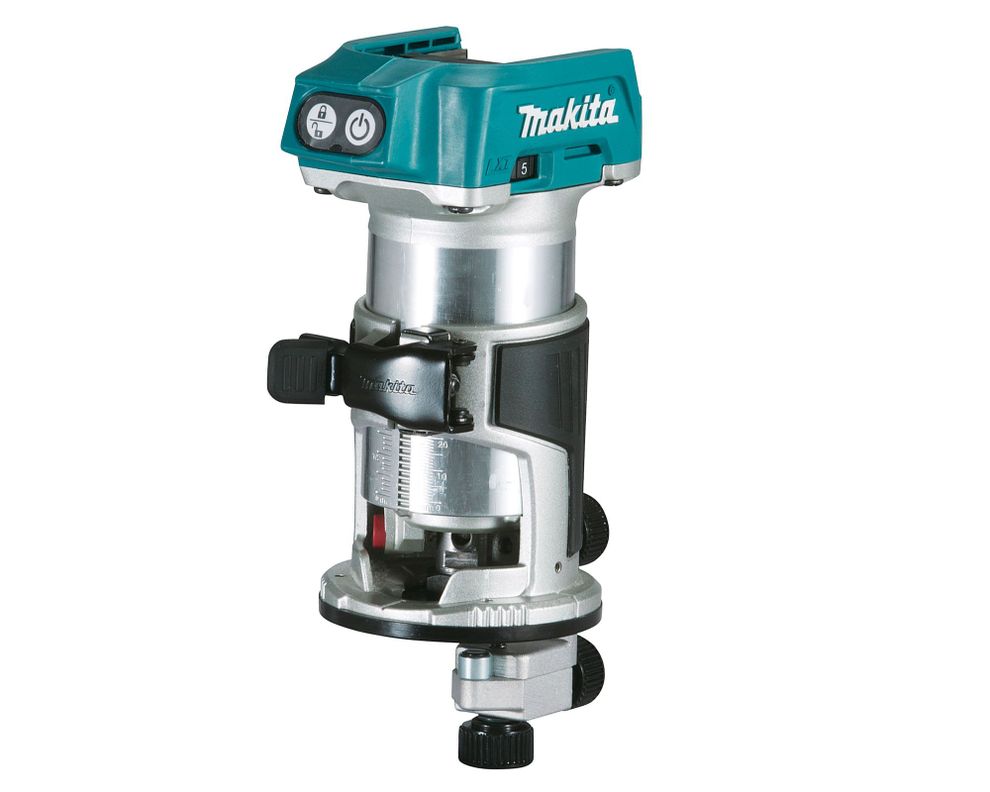 Recortadora 18V DRT50Z Makita-0
