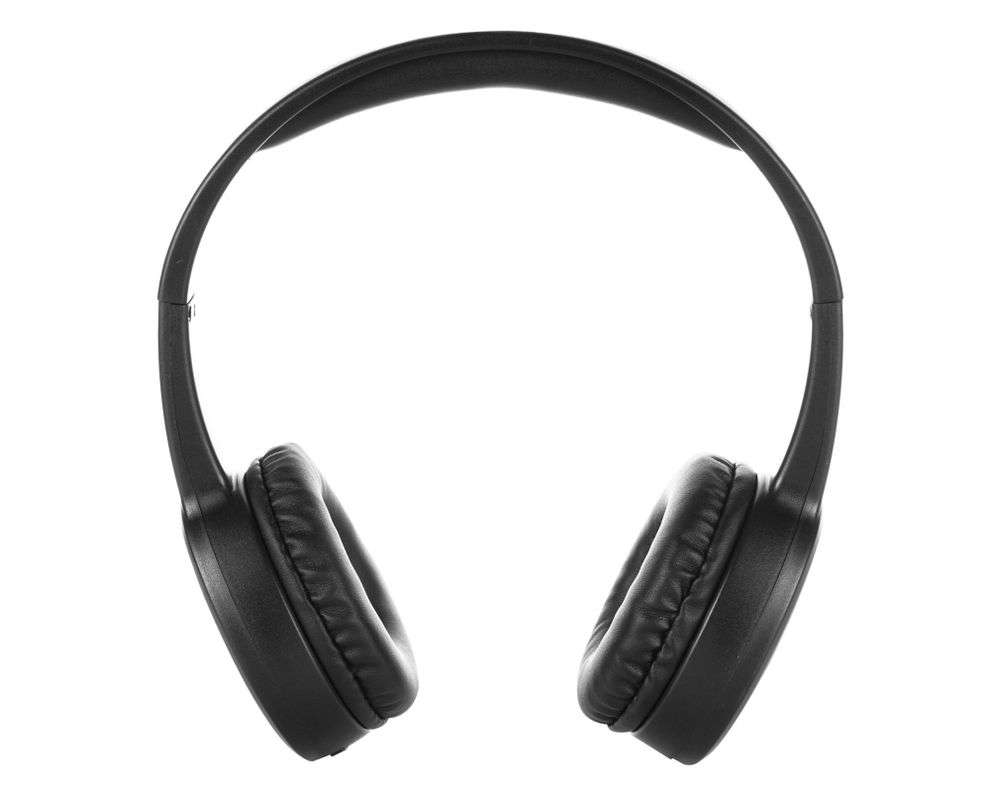 Audífonos Bluetooth Master Beat negro Fiddler.-0
