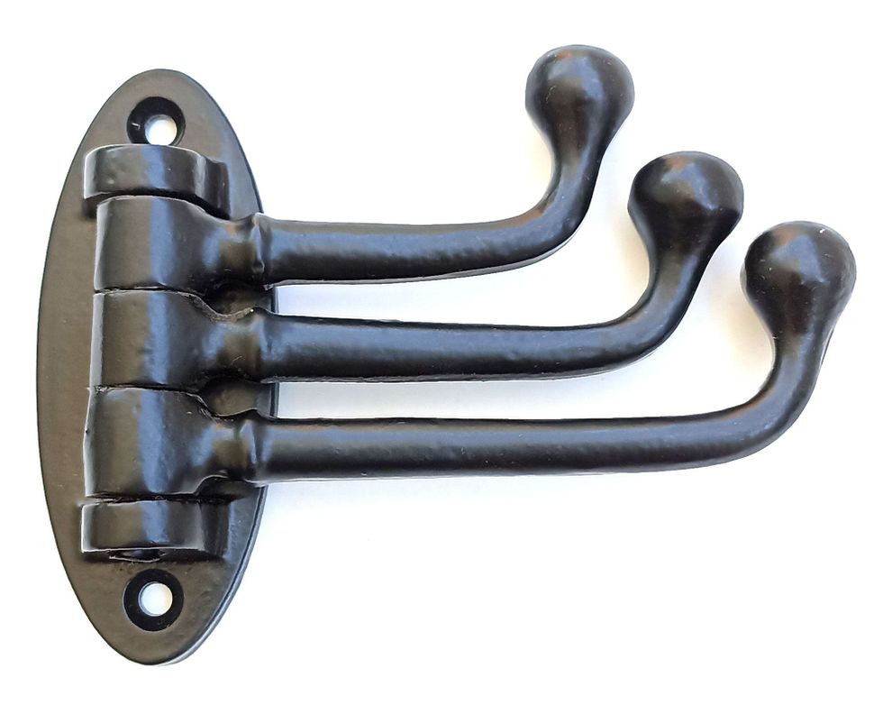 Gancho percha triple Ferromir-0