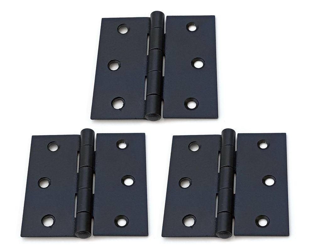 Bisagras 3x3'' 3 unidades Ferromir-0